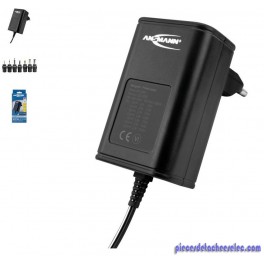 Alimentation Universelle pour Radio Sony Alimentation Universelle pour Radio Sony