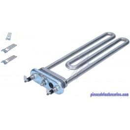 Element Chauffant pour Lave-Linge Whirlpool Element Chauffant pour Lave-Linge Whirlpool