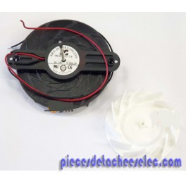 Moteur + Hélices pour Glacière Electrique Campingaz Moteur + Hélices pour Glacière Electrique Campingaz