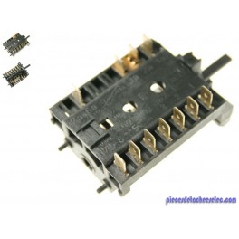 Selecteur 3072/14A - JUSQU'AU NO SÉRIE 10 pour Four Miele Selecteur 3072/14A - JUSQU'AU NO SÉRIE 10 pour Four Miele