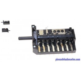 Selecteur 3072/16A A PARTIR DU N FAB. 12 pour Four Miele Selecteur 3072/16A A PARTIR DU N FAB. 12 pour Four Miele