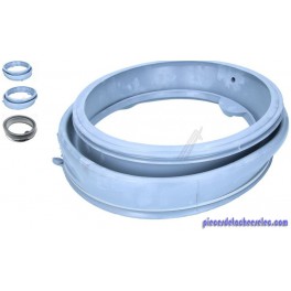 Manchette pour Lave-Linge Miele Manchette pour Lave-Linge Miele
