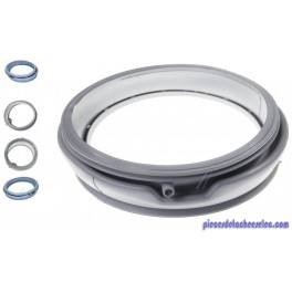 Manchette Alternative pour Lave-Linge Miele Manchette Alternative pour Lave-Linge Miele