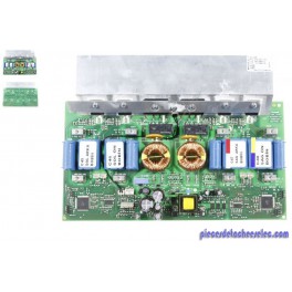 Carte Electronique pour Plaque à Induction Beko