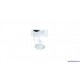 Couvercle pour Extracteur de Jus H Koenig Couvercle pour Extracteur de Jus H Koenig