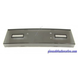 Panneau de Commande Transparent pour Réfrigérateur Dometic Panneau de Commande Transparent pour Réfrigérateur Dometic