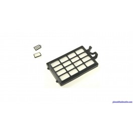 Filtre H10 pour Aspirateur Tornado Filtre H10 pour Aspirateur Tornado