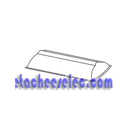 Aube de Tambour pour Lave-Linge Brandt Aube de Tambour pour Lave-Linge Brandt