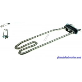 Thermoplongeur 2000W+ CTN pour Lave-Linge Brandt Thermoplongeur 2000W+ CTN pour Lave-Linge Brandt