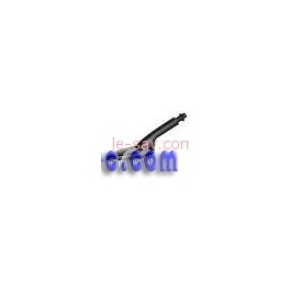 Brosse de lavage de laveuse haute pression - Karcher 2.97 Brosse de lavage de laveuse haute pression - Karcher 2.97