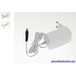 Chargeur pour Aspirateur Balai Rowenta Chargeur pour Aspirateur Balai Rowenta