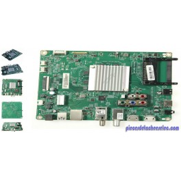Carte Mere pour Téléviseur Philips Carte Mere pour Téléviseur Philips