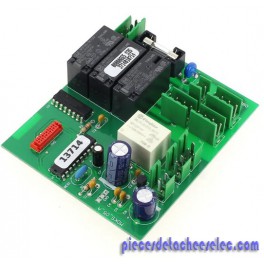 Module de Controle pour Hotte Falcon Module de Controle pour Hotte Falcon