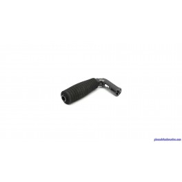 Poignée de Fer Anthracite pour Centrale Vapeur Laurastar Poignée de Fer Anthracite pour Centrale Vapeur Laurastar