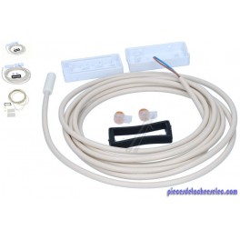 Sonde D'air pour Réfrigérateur Lhiebherr Sonde D'air pour Réfrigérateur Lhiebherr