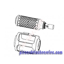 Brosse 50 mm pour Brosse Coiffante Brush'Activ'II Calor Brosse 50 mm pour Brosse Coiffante Brush'Activ'II Calor