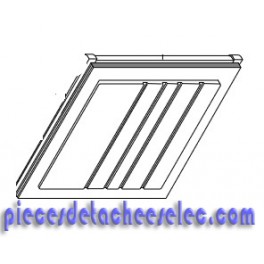 Porte Congélateur pour Réfrigérateur Fagor Porte Congélateur pour Réfrigérateur Fagor