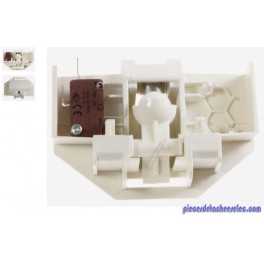 Fermeture de Porte + Interrupteur pour Lave-Vaisselle Haier Fermeture de Porte + Interrupteur pour Lave-Vaisselle Haier