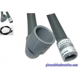Tuyau de Vidange pour Lave-Vaisselle Haier Tuyau de Vidange pour Lave-Vaisselle Haier