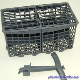 Panier à Couverts pour Lave-Vaisselle Haier Panier à Couverts pour Lave-Vaisselle Haier