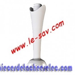 Pieds plastique pour mixeur Moulinex Click & Mix Pieds plastique pour mixeur Moulinex Click & Mix