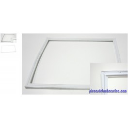 Joint Polarwh Porte 554X298 pour Réfrigérateur Ariston Joint Polarwh Porte 554X298 pour Réfrigérateur Ariston