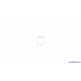 Tube Accoustique pour Autolaveuse Nilfisk Tube Accoustique pour Autolaveuse Nilfisk