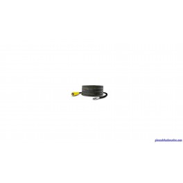 Flexible 15m pour Nettoyeur Haute Pression Kärcher