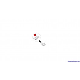 Fixation de Brosse pour Autolaveuse Kärcher Fixation de Brosse pour Autolaveuse Kärcher