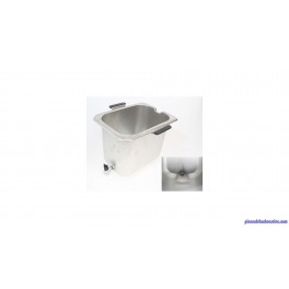 Cuve pour Friteuse DELONGHI