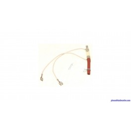 Ensemble Electrode pour Nettoyeur Vapeur Domena Ensemble Electrode pour Nettoyeur Vapeur Domena