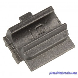 Bouton - Plaque Supérieure pour Croque-Monsieur Snack Collection Tefal Bouton - Plaque Supérieure pour Croque-Monsieur Snack Collection Tefal