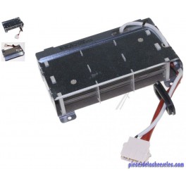 Résistance de Chauffe 230 V pour Lave-Linge Electrolux Faure