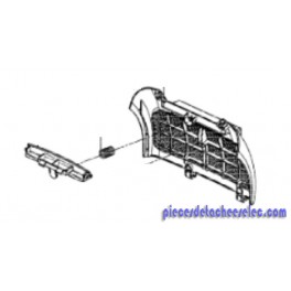 Couvercle de Filtre pour Aspirateur LG Couvercle de Filtre pour Aspirateur LG