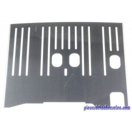 Grille Support Tasse pour Machine à Café Delonghi