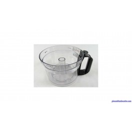 Bol pour Robot Multifonctions KENWOOD Bol pour Robot Multifonctions KENWOOD