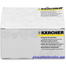 Kit Complet de Pompe pour Nettoyeur Haute Pression Karcher