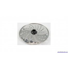 Disque Rape pour Robot Multifonction et Mini-Hachoirs KENWOOD Disque Rape pour Robot Multifonction et Mini-Hachoirs KENWOOD