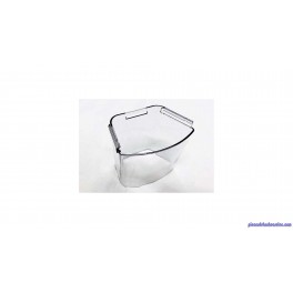 Chute pour Robot Multifonction et Mini-Hachoirs KENWOOD Chute pour Robot Multifonction et Mini-Hachoirs KENWOOD
