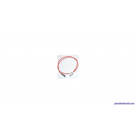 Electrode ( Cosse Plate ) + Fixation pour Barbecue Campingaz Electrode ( Cosse Plate ) + Fixation pour Barbecue Campingaz