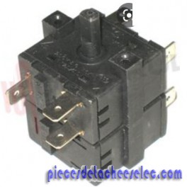 Interrupteur pour Four Moulinex Interrupteur pour Four Moulinex