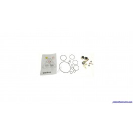 Jeu de Soupapes pour Nettoyeur Haute Pression Nilfisk Jeu de Soupapes pour Nettoyeur Haute Pression Nilfisk