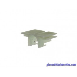 Attache connecteur vaporisateur pour machine à café DeLonghi Attache connecteur vaporisateur pour machine à café DeLonghi