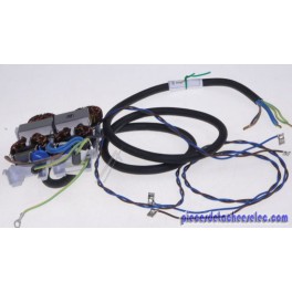 Filtre Anti-Parasites pour Plaque de Cuisson Scholtes Filtre Anti-Parasites pour Plaque de Cuisson Scholtes