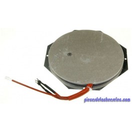 Foyer 2200 3000W pour Plaque de Cuisson Scholtes Foyer 2200 3000W pour Plaque de Cuisson Scholtes