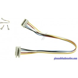 Faisceaux de Cables pour Plaque de Cuisson Scholtes Faisceaux de Cables pour Plaque de Cuisson Scholtes