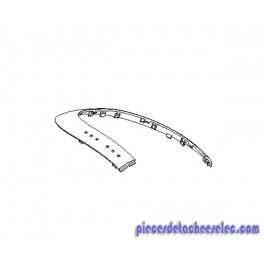 Enjoliveur de Poignée Blanc pour Aspirateur Rowenta Enjoliveur de Poignée Blanc pour Aspirateur Rowenta