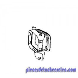 Raccord Tube Air pour Aspirateur Rowenta Raccord Tube Air pour Aspirateur Rowenta