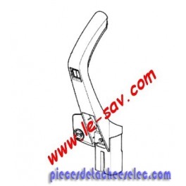 Corps de poignée pour Aspirateur Vorwerk VK 122 Corps de poignée pour Aspirateur Vorwerk VK 122