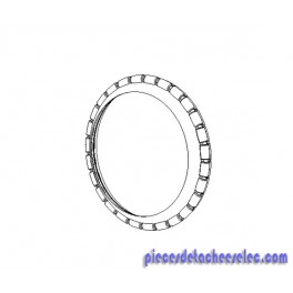 Roue Blanche pour Aspirateur Rowenta Roue Blanche pour Aspirateur Rowenta